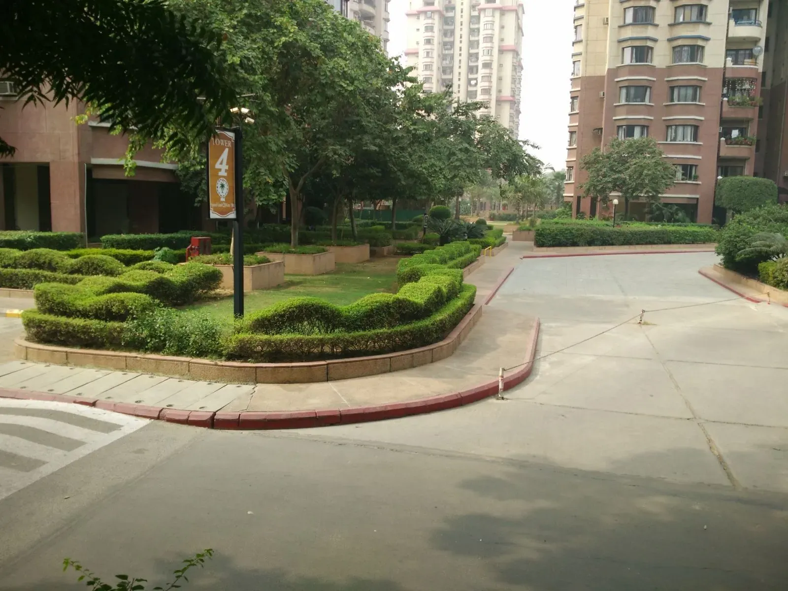 Unitech The Palms