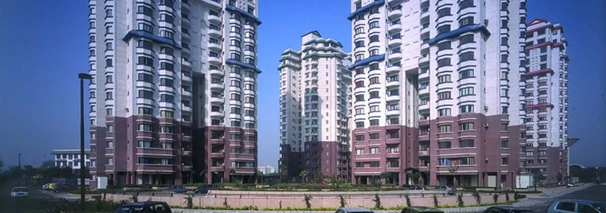 Unitech The Palms