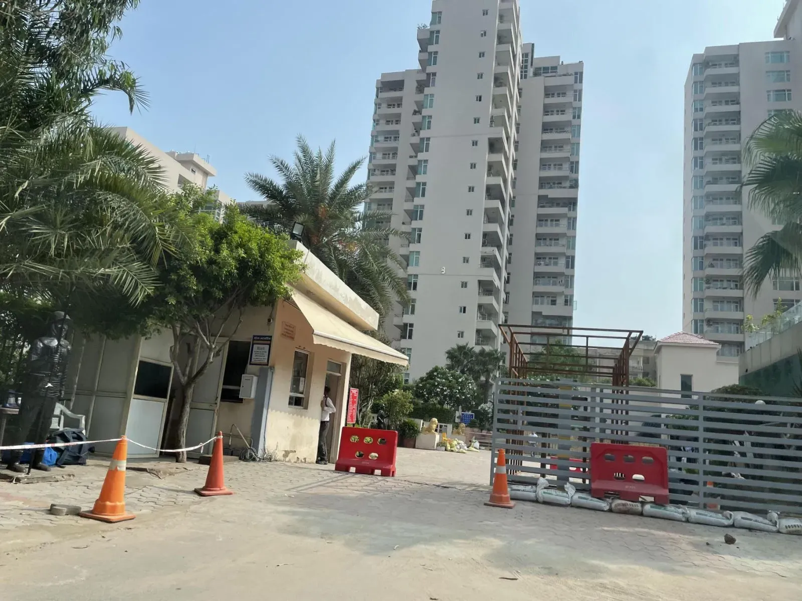 Raheja Atlantis
