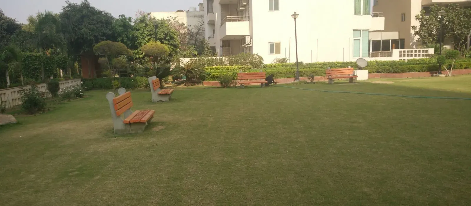 Raheja Atlantis