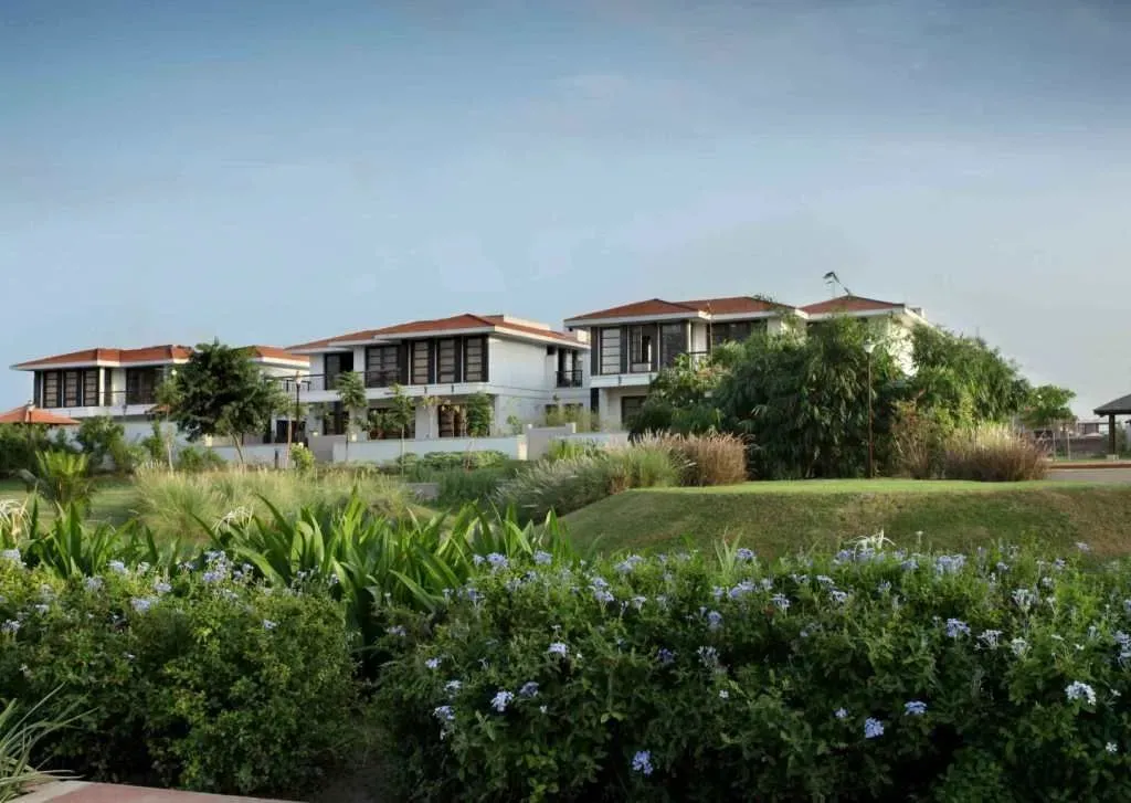 Vipul Tatvam Villa