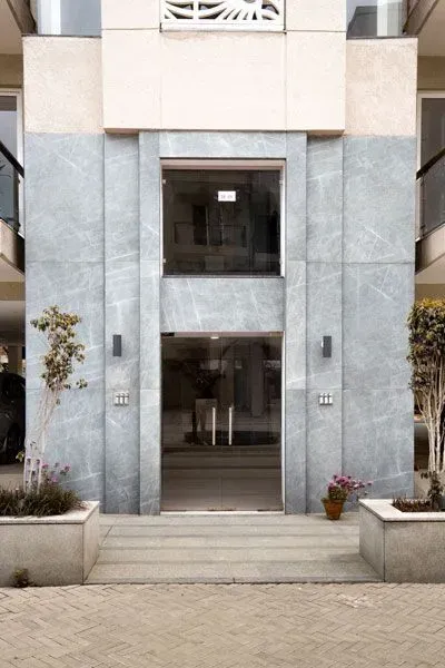 BPTP Pedestal