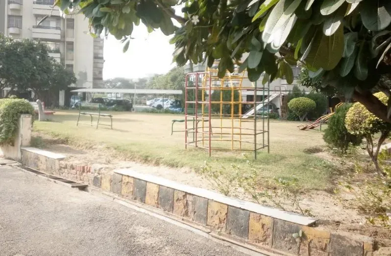 Ansal API Sushant Estate