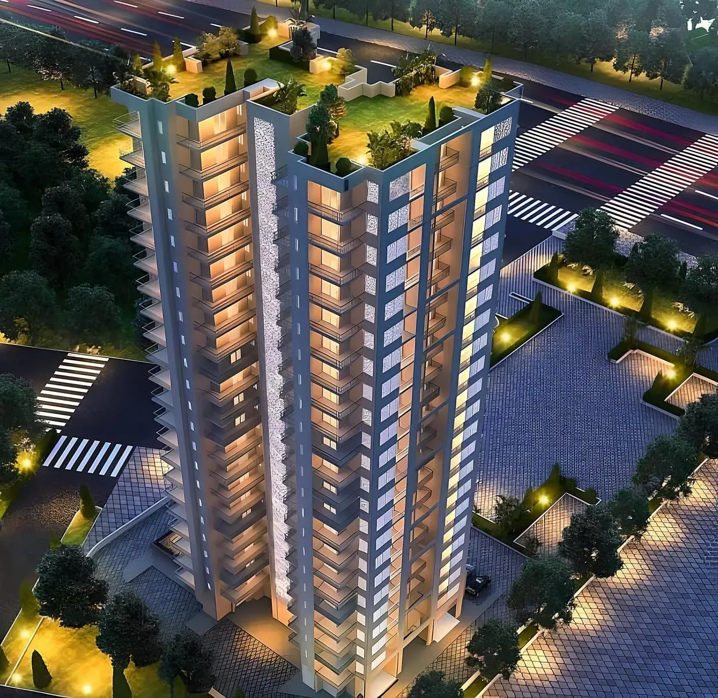 Capital Residences 360