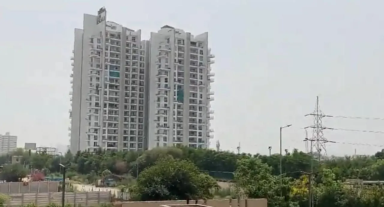 Capital Residences 360