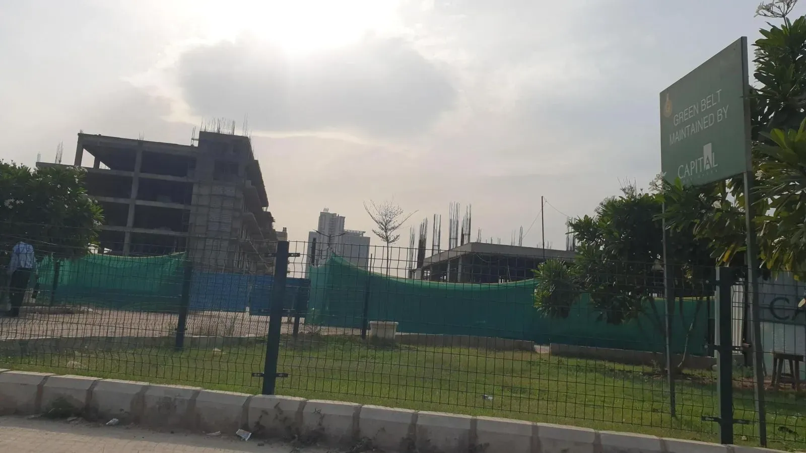 Capital Residences 360