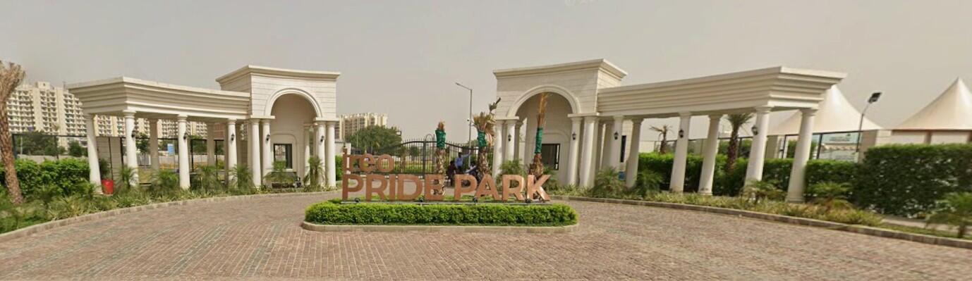 PRIDE PARK