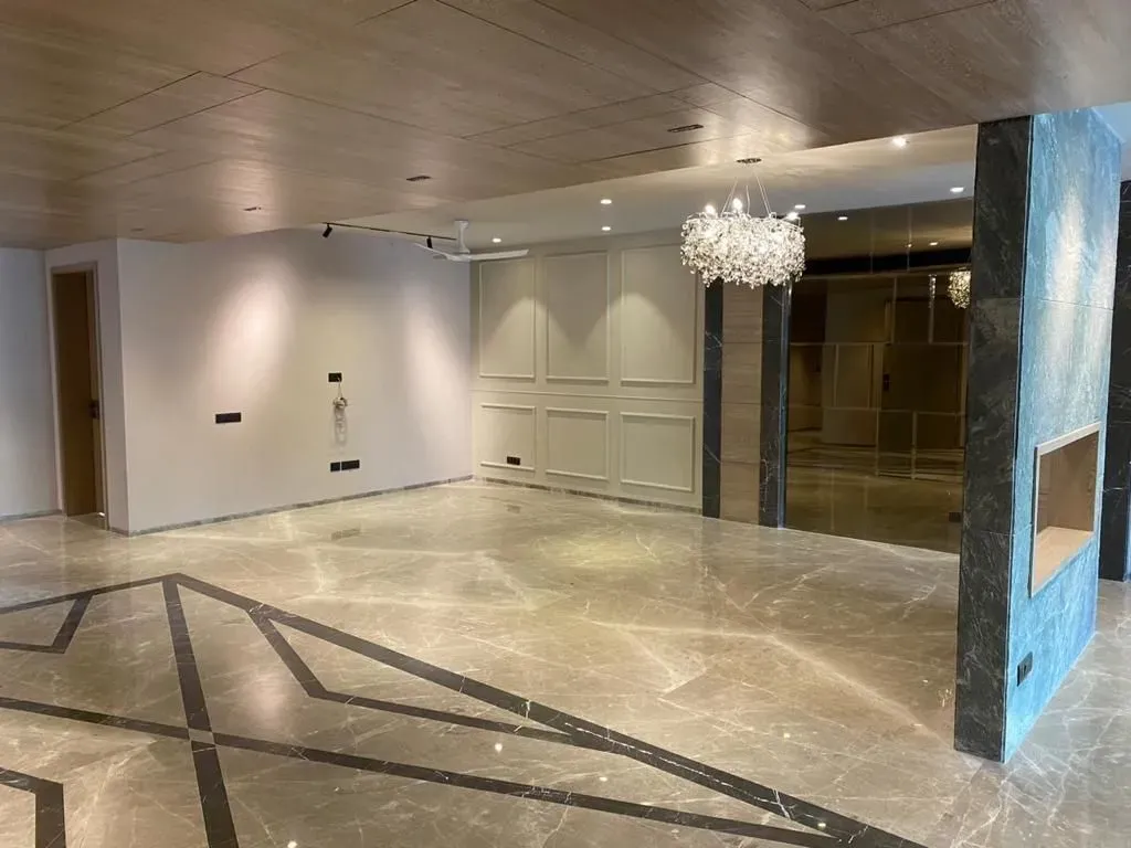 Suncity Luxury Builder Floors