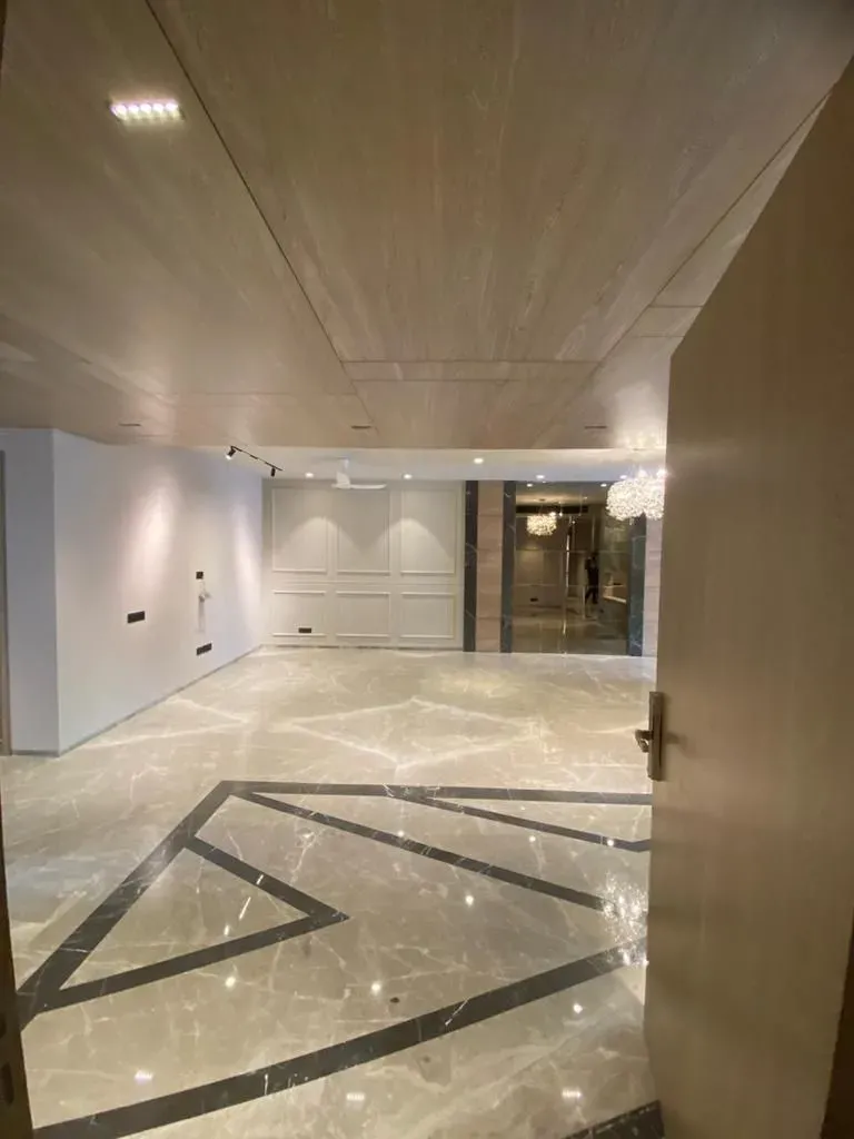 Suncity Luxury Builder Floors
