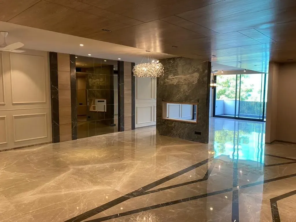 Suncity Luxury Builder Floors
