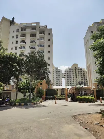 Suncity Heights