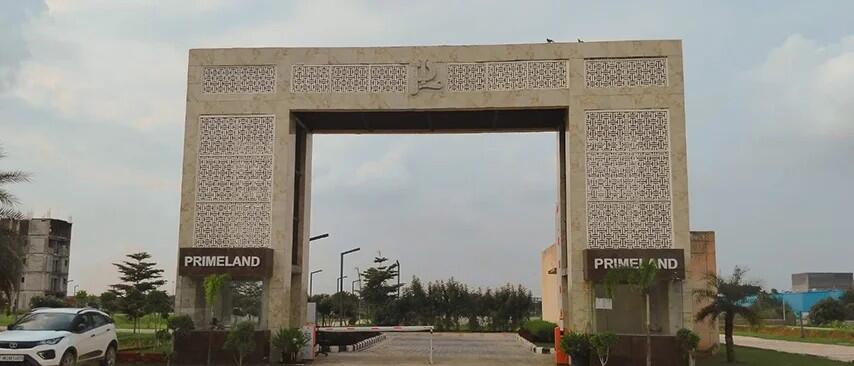 JMS Prime Land