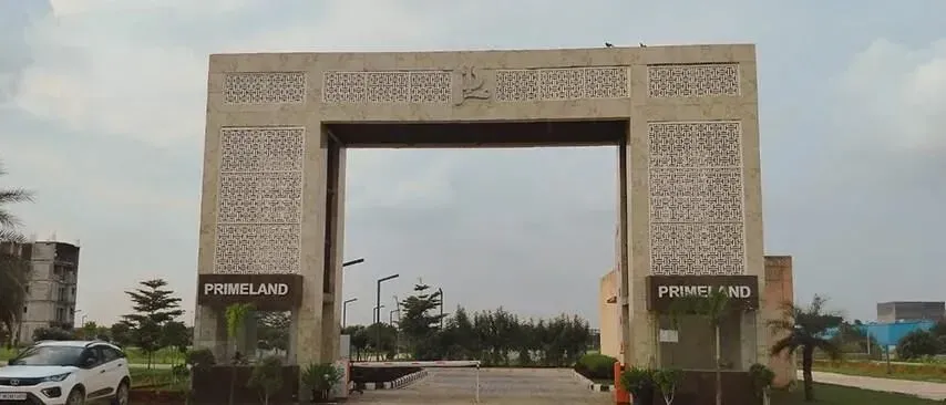 JMS Prime Land