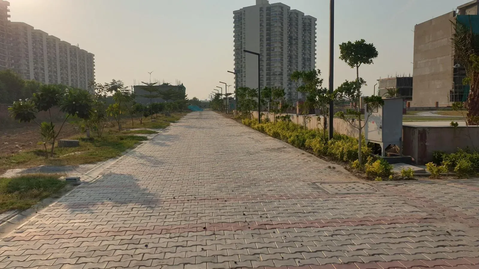 JMS Prime Land