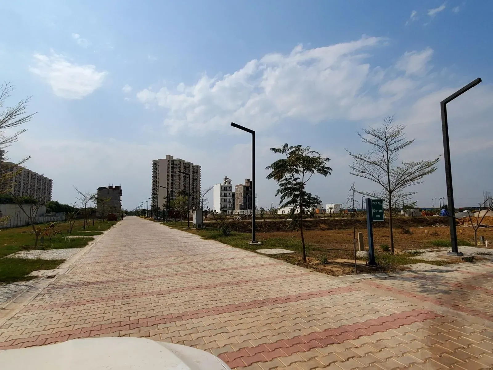JMS Prime Land