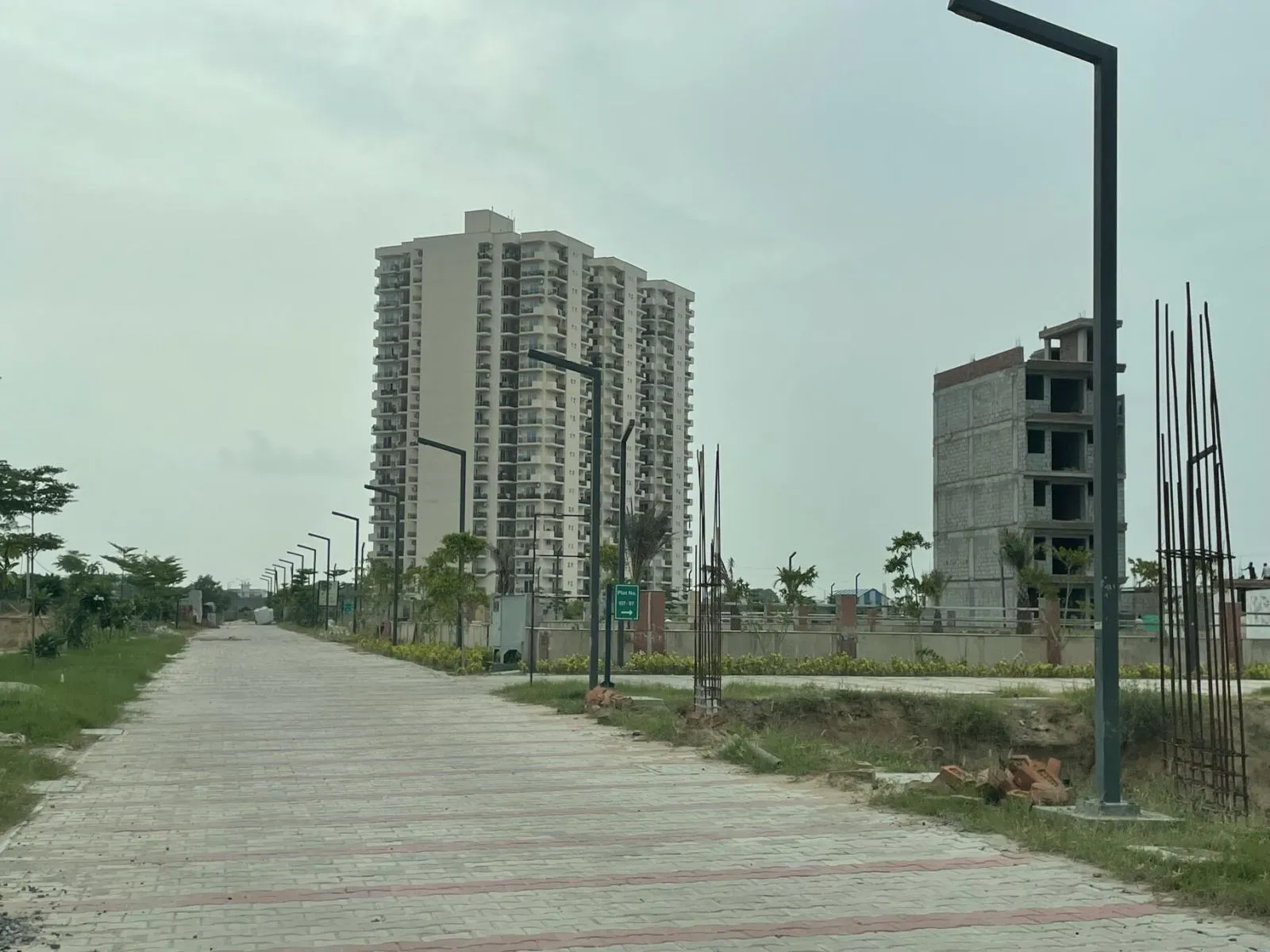 JMS Prime Land