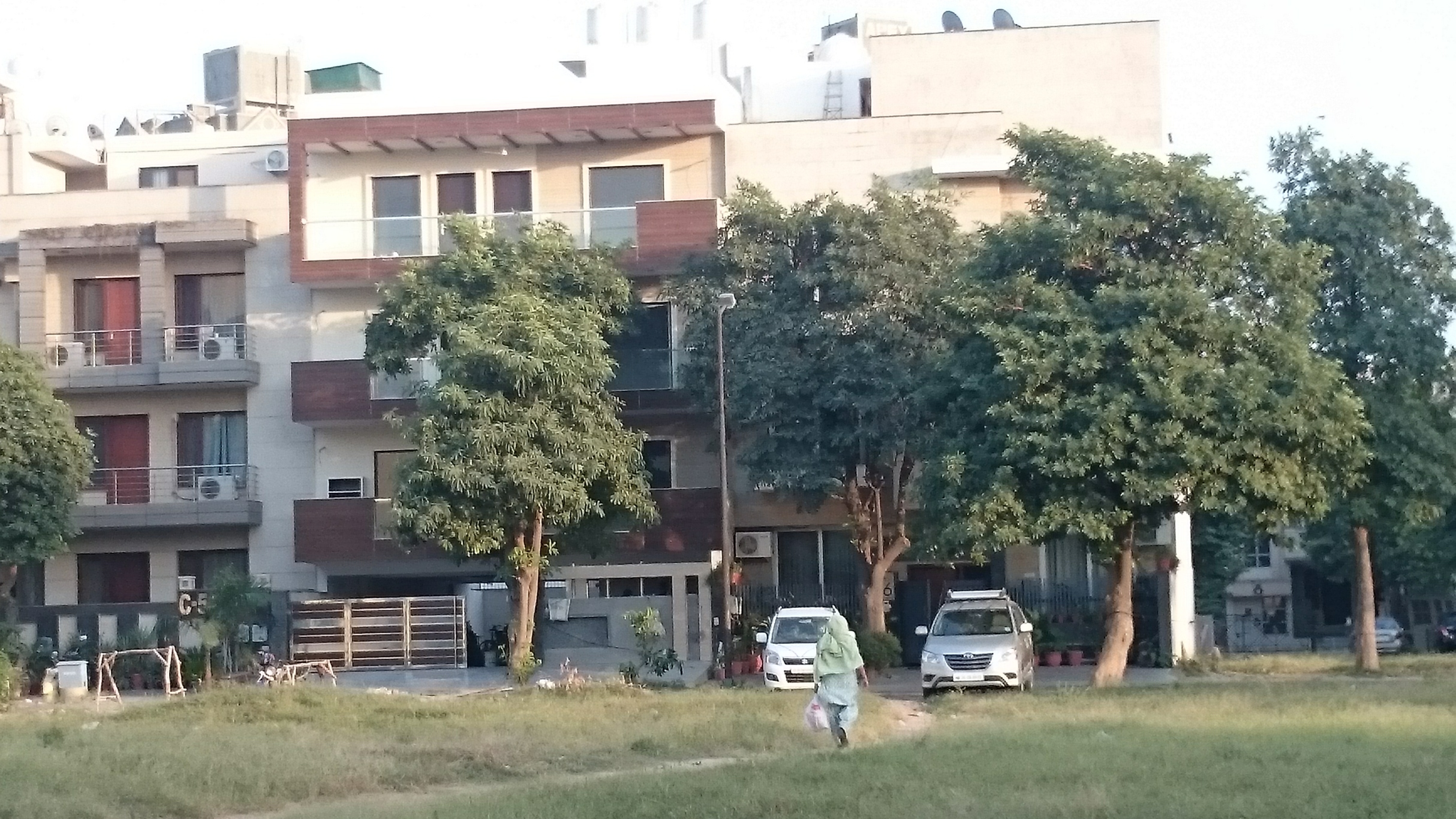 Unitech Greenwood City