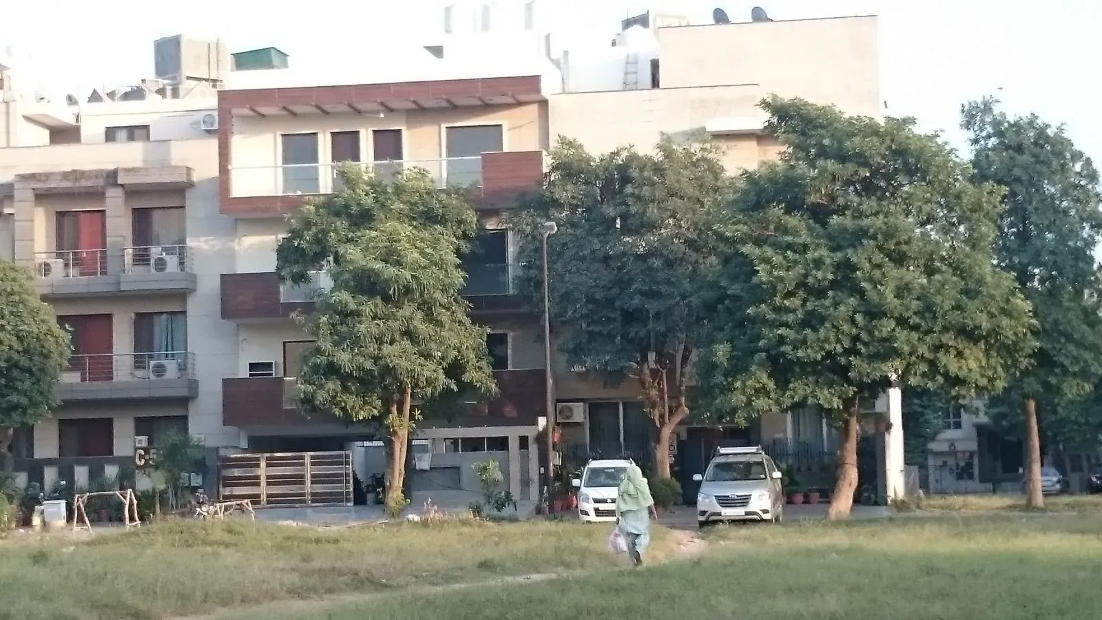 Unitech Greenwood City