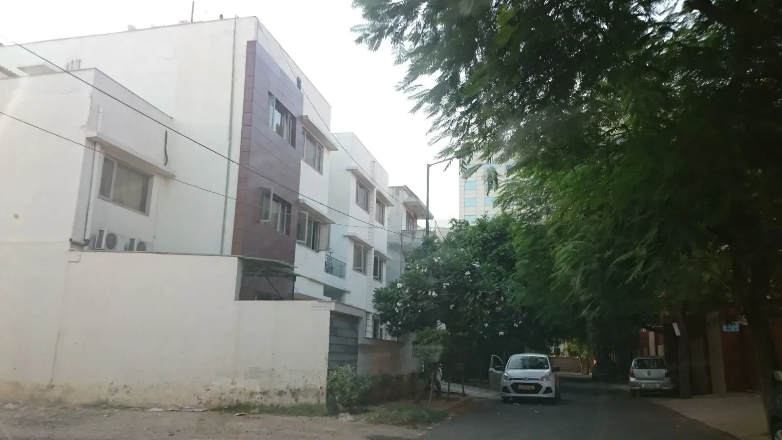 Unitech Greenwood City
