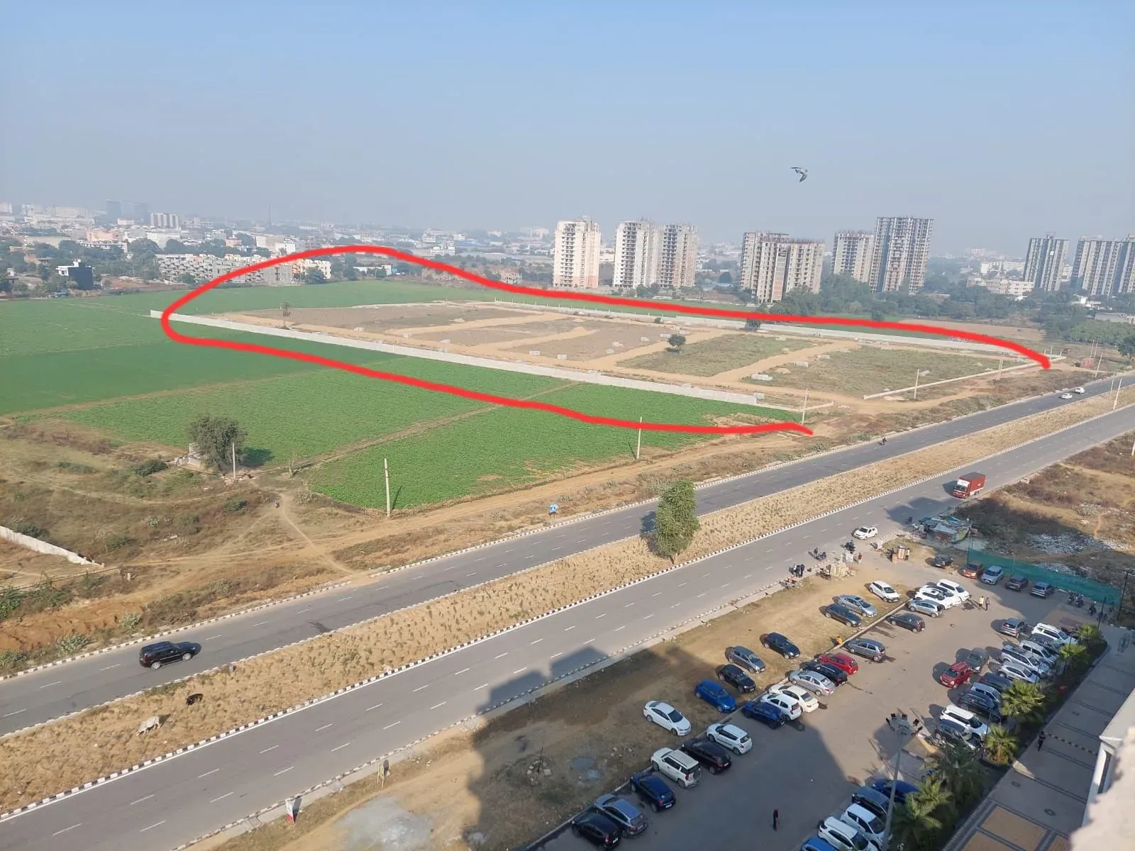 AB Realty The Valencia