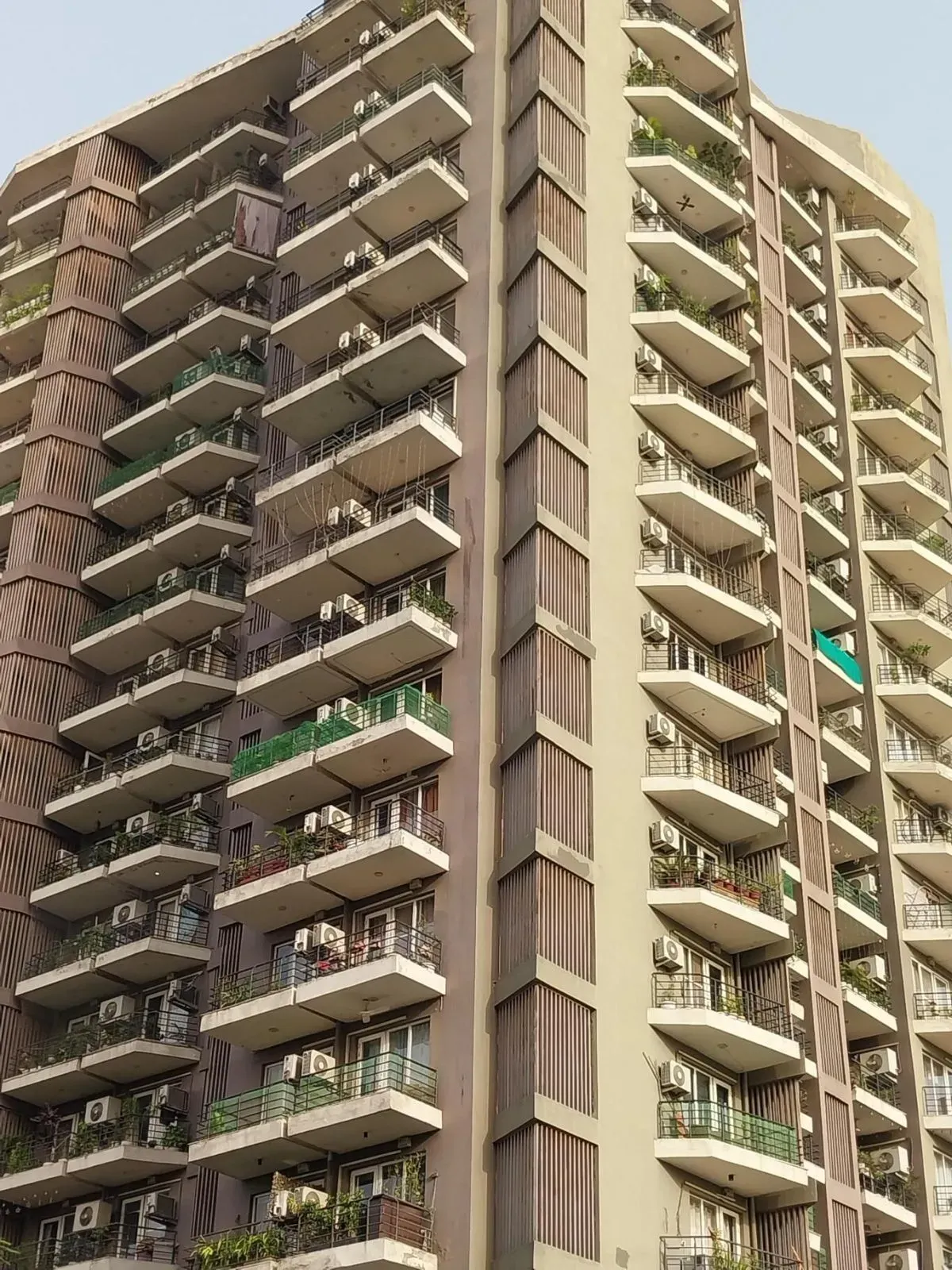 Dhoot Time Residency