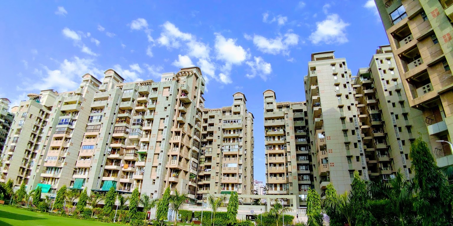 AWHO Sispal Vihar