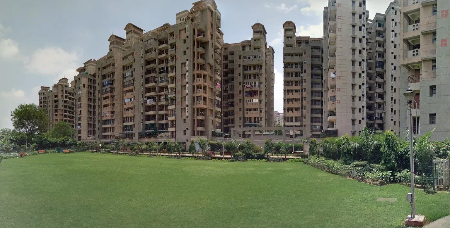 AWHO Sispal Vihar