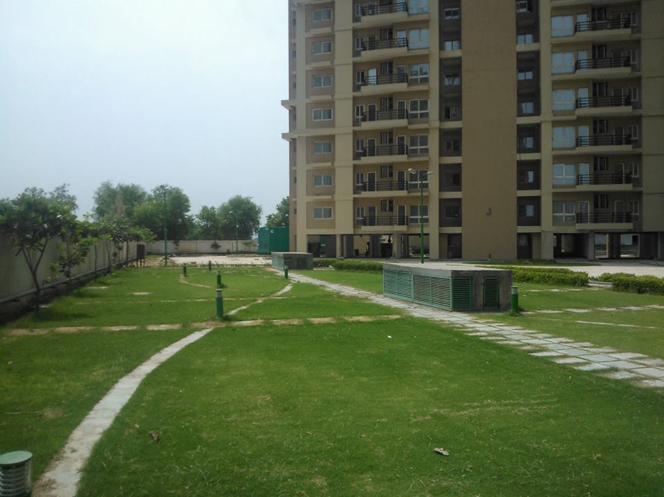 Sidhartha NCR One Phase 1