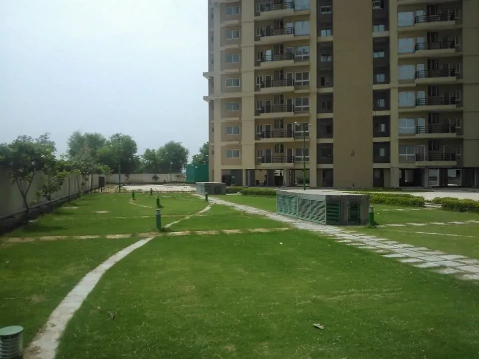 Sidhartha NCR One Phase 1