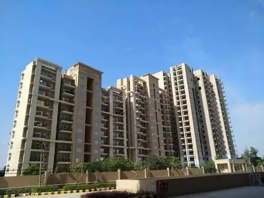 Sidhartha NCR One Phase 1
