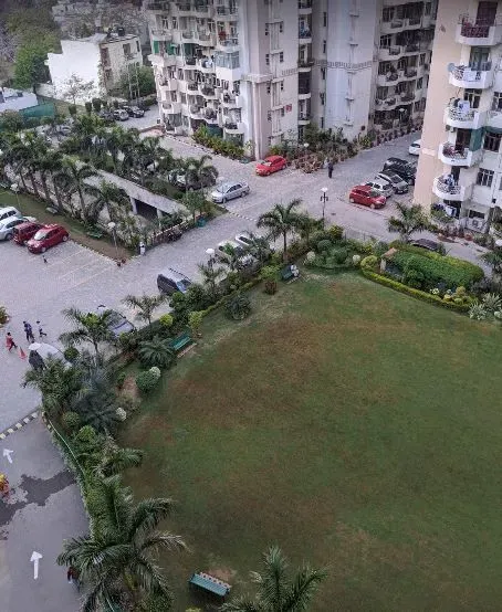 Ansal Maple Heights