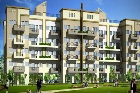Sare Crescent Parc Royal Greens Phase 1