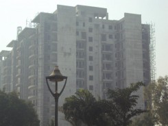 Unitech Nirvana Country 2