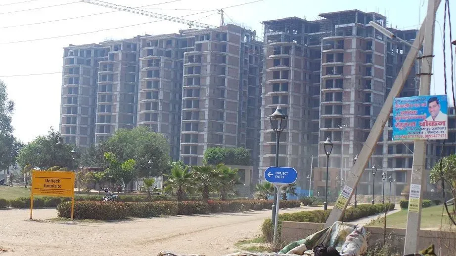 Unitech Nirvana Country 2