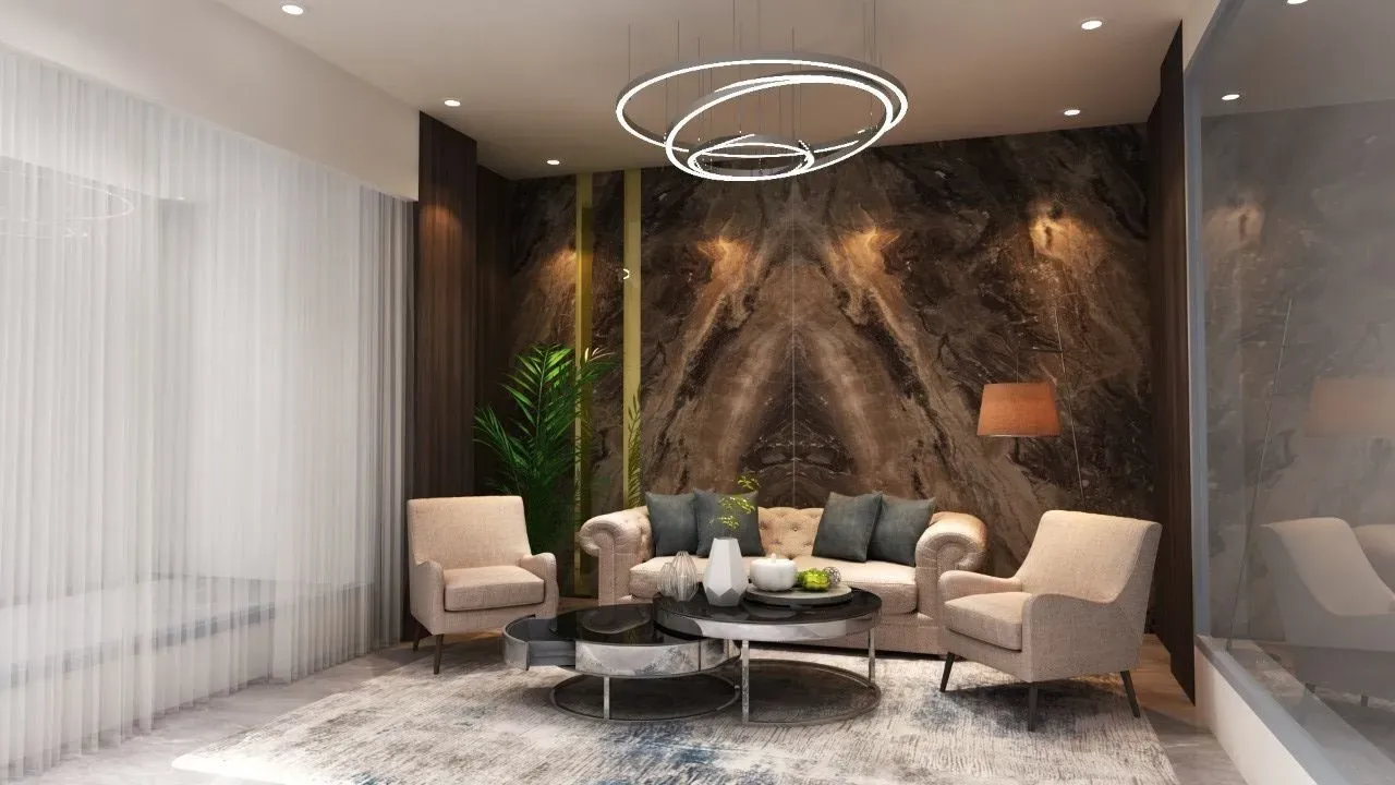 Luxury DLF City Floors