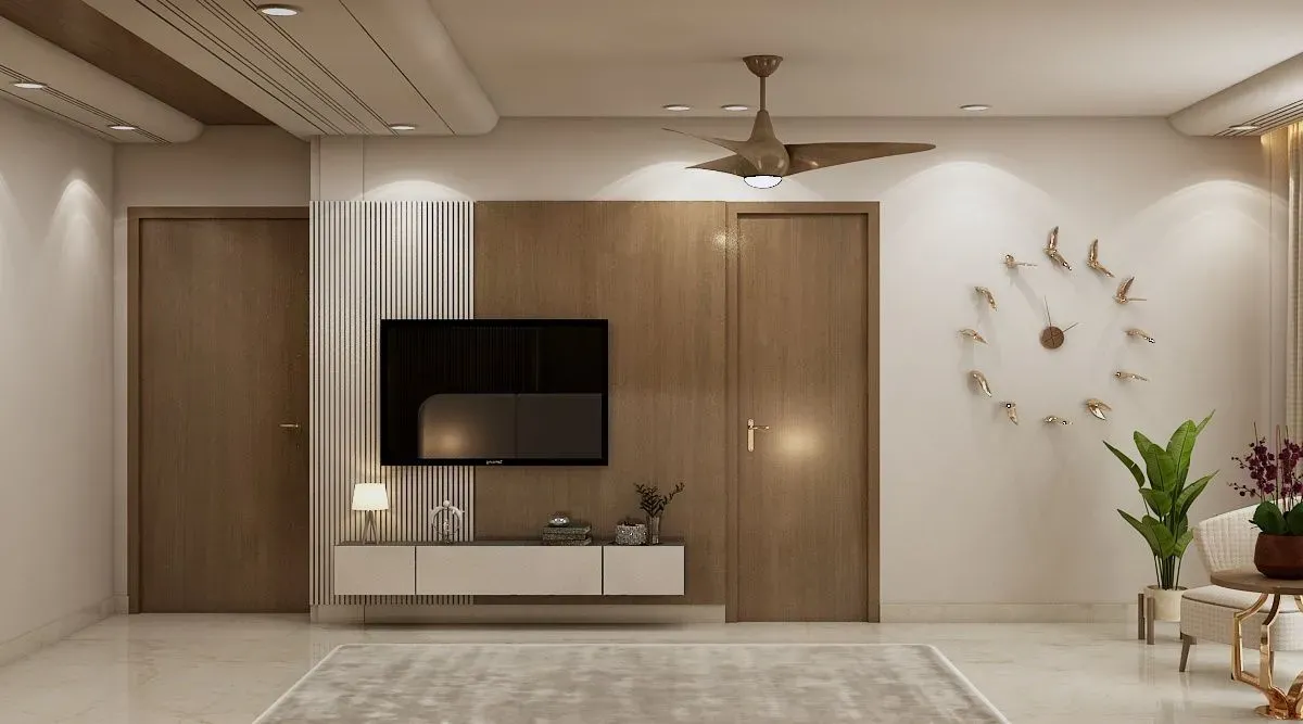 Luxury DLF City Floors