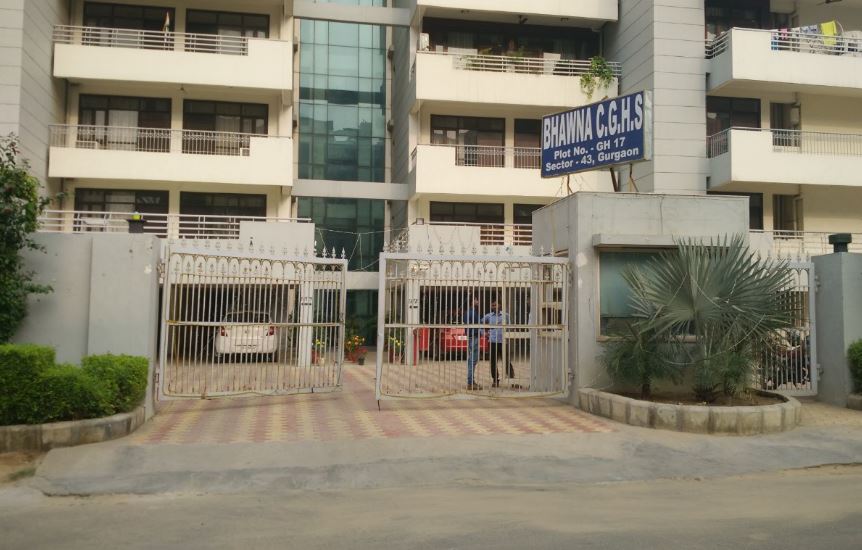Bhawna CGHS