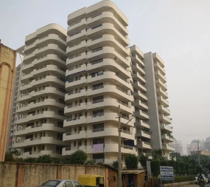 Bhawna CGHS