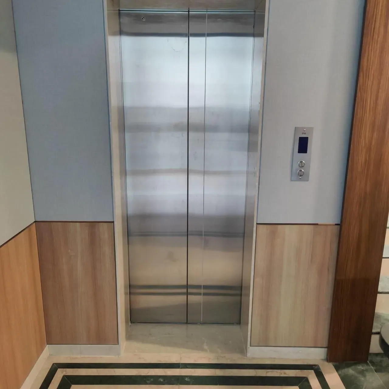 DLF Builder Floors