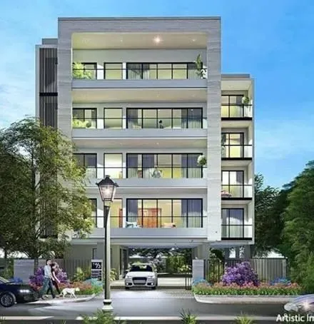 DLF City Plots Phase 3