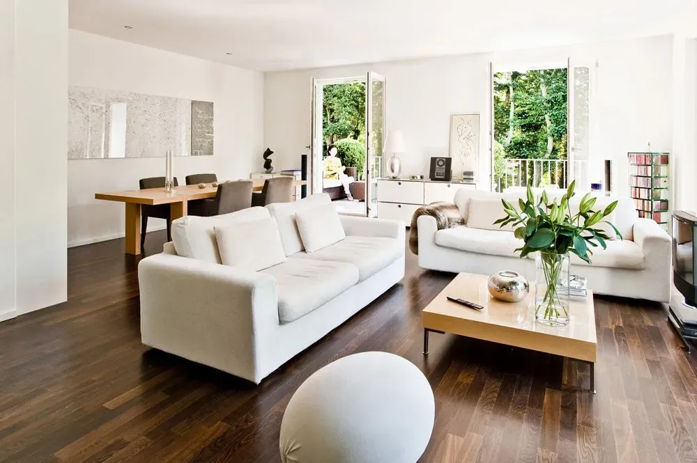 Unitech Crestview Apartments
