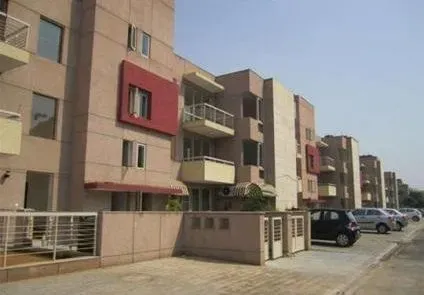 Unitech Aspen Greens