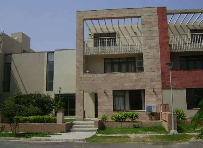 Unitech Aspen Greens