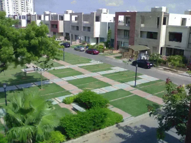 Unitech Aspen Greens