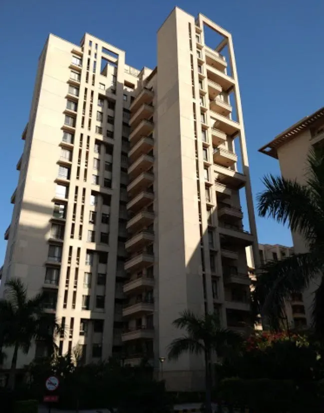 Alpha Gurgaon One 22