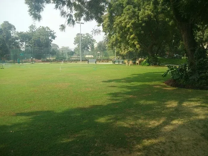 Alpha Gurgaon One 22