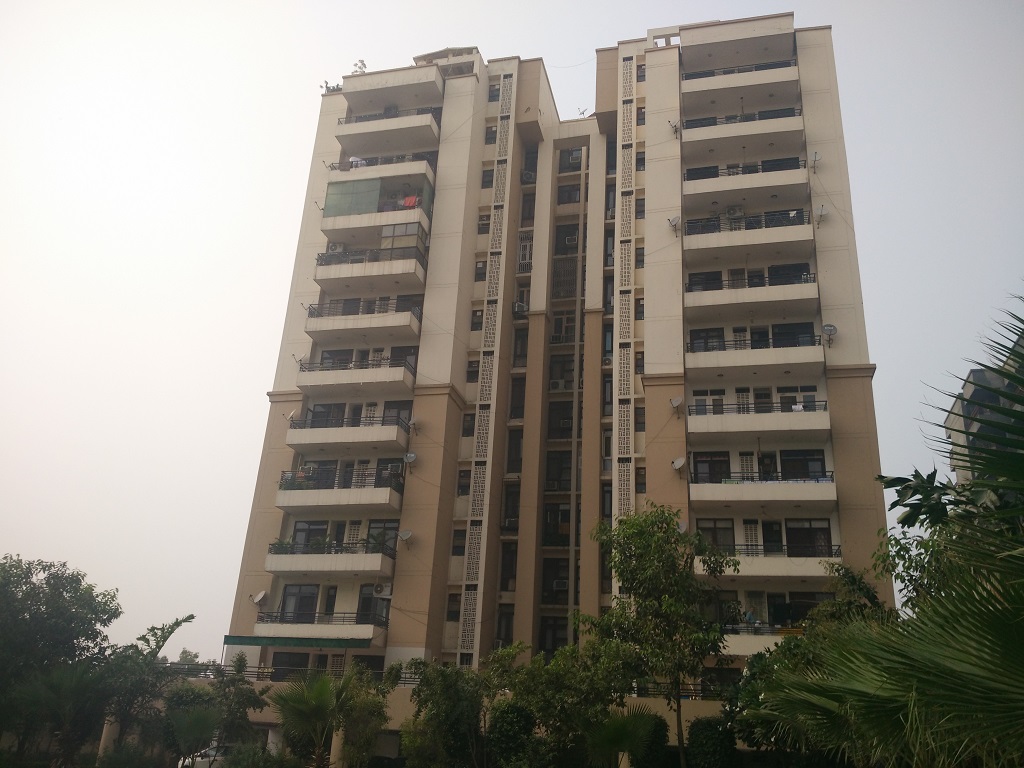 Abhinandan CGHS