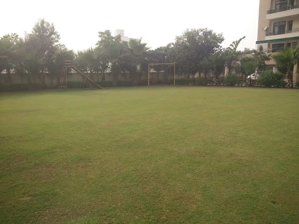 Abhinandan CGHS