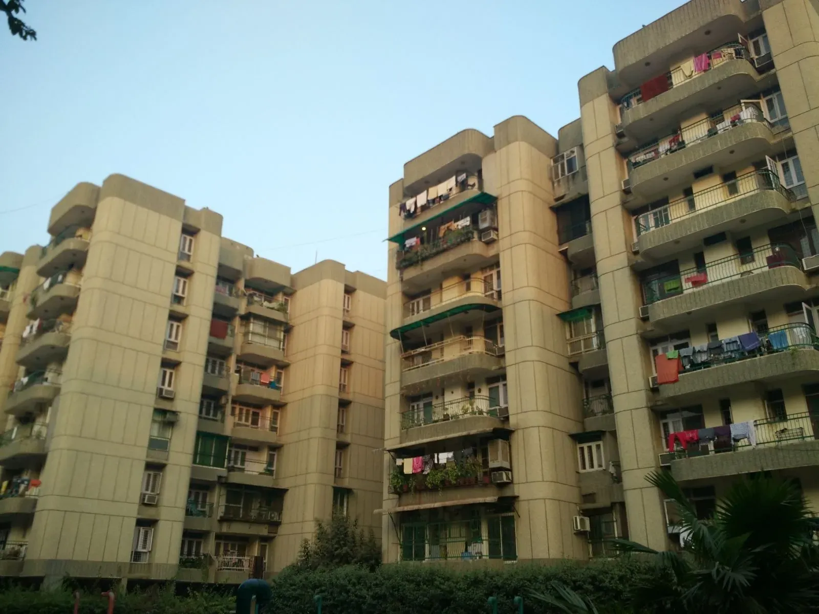 AWHO Devinder Vihar