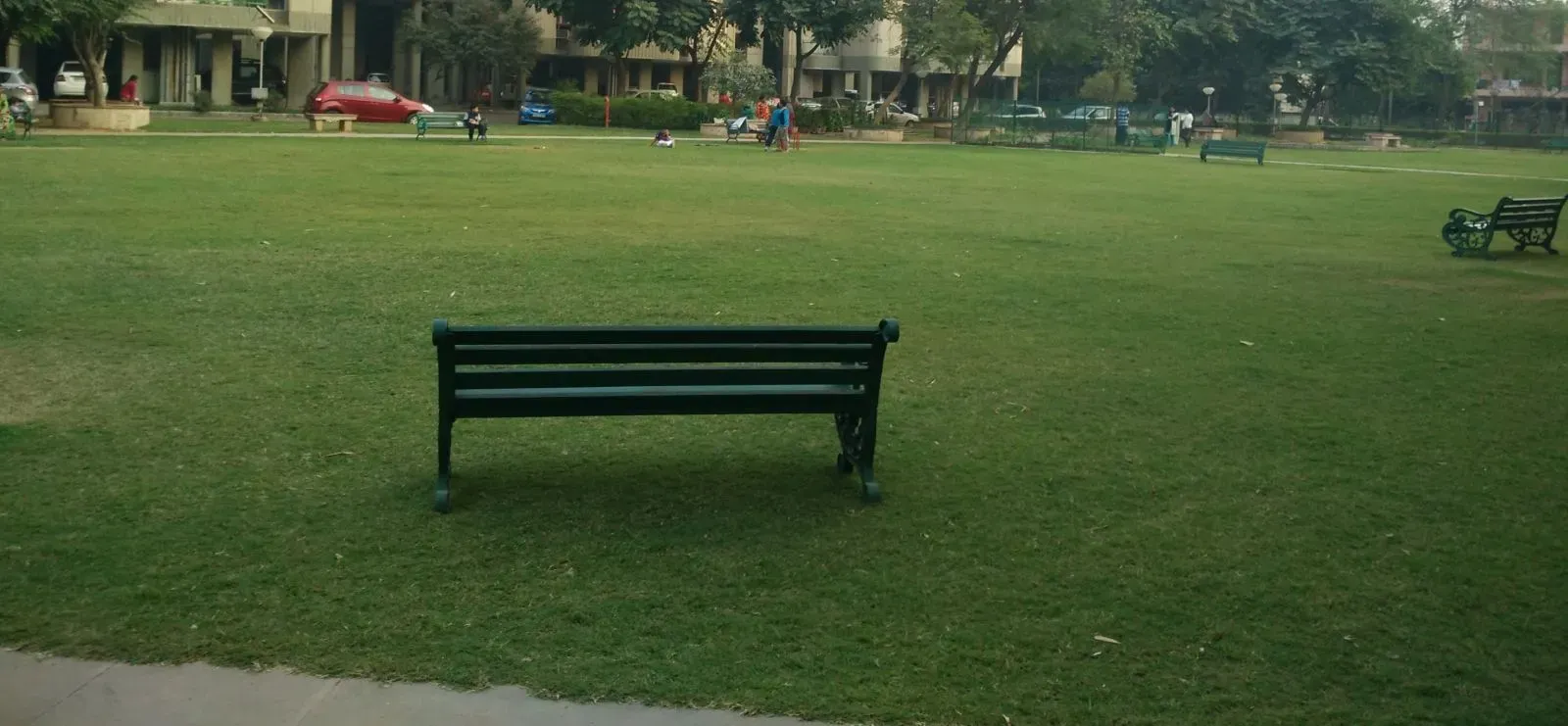 AWHO Devinder Vihar